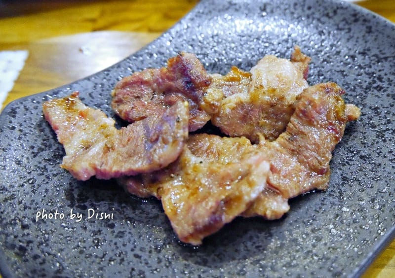 【台北內湖美食】帝一頂級燒烤吃到飽專人桌邊服務高品質燒烤, 帝王蟹海鮮/黑毛牛/伊比利豬/各式肉品完整菜單價位 - 第19張圖 2-6