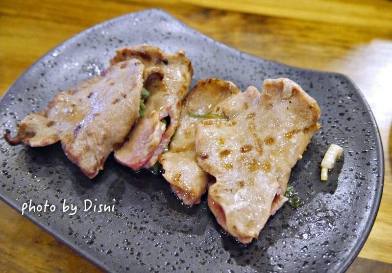 【台北內湖美食】帝一頂級燒烤吃到飽專人桌邊服務高品質燒烤, 帝王蟹海鮮/黑毛牛/伊比利豬/各式肉品完整菜單價位 - 第13張圖 1-9