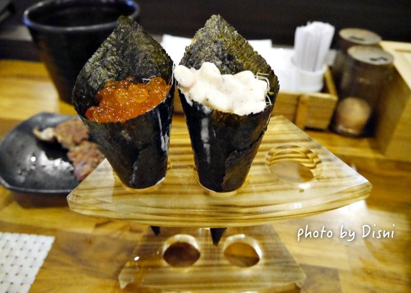 【台北內湖美食】帝一頂級燒烤吃到飽專人桌邊服務高品質燒烤, 帝王蟹海鮮/黑毛牛/伊比利豬/各式肉品完整菜單價位 - 第10張圖 1-7P1490021