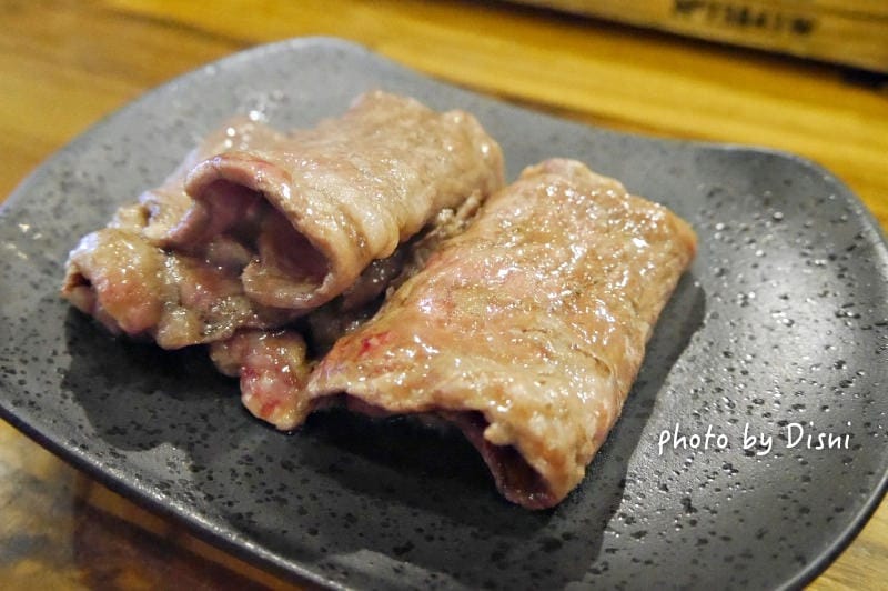 【台北內湖美食】帝一頂級燒烤吃到飽專人桌邊服務高品質燒烤, 帝王蟹海鮮/黑毛牛/伊比利豬/各式肉品完整菜單價位 - 第12張圖 1-8
