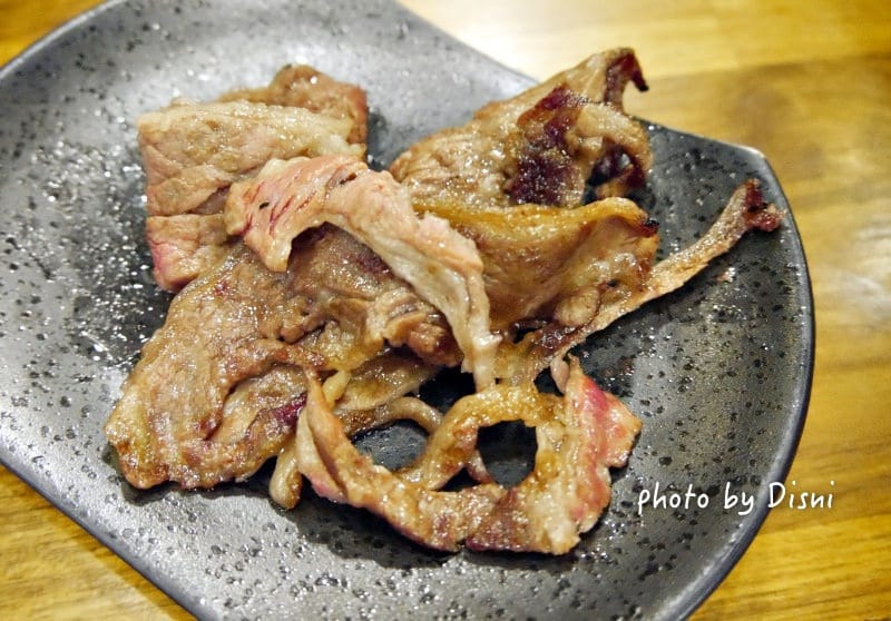 【台北內湖美食】帝一頂級燒烤吃到飽專人桌邊服務高品質燒烤, 帝王蟹海鮮/黑毛牛/伊比利豬/各式肉品完整菜單價位 - 第32張圖 3-9
