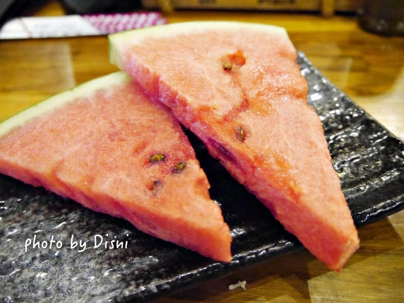 【台北內湖美食】帝一頂級燒烤吃到飽專人桌邊服務高品質燒烤, 帝王蟹海鮮/黑毛牛/伊比利豬/各式肉品完整菜單價位 - 第35張圖 4-3