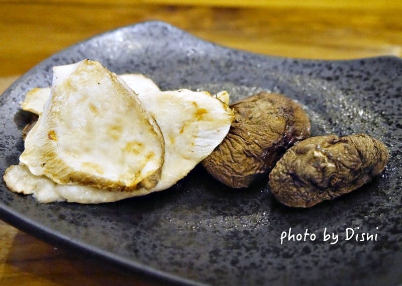 【台北內湖美食】帝一頂級燒烤吃到飽專人桌邊服務高品質燒烤, 帝王蟹海鮮/黑毛牛/伊比利豬/各式肉品完整菜單價位 - 第24張圖 3-2
