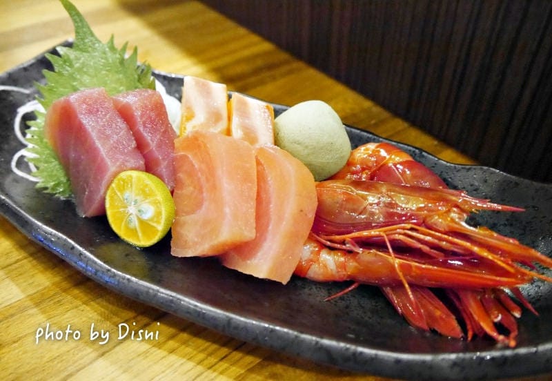 【台北內湖美食】帝一頂級燒烤吃到飽專人桌邊服務高品質燒烤, 帝王蟹海鮮/黑毛牛/伊比利豬/各式肉品完整菜單價位 - 第9張圖 1-7P1490013