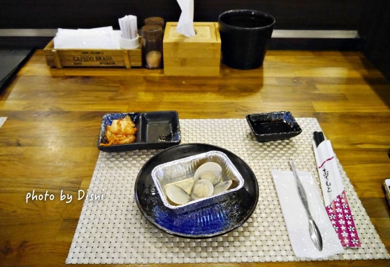 【台北內湖美食】帝一頂級燒烤吃到飽專人桌邊服務高品質燒烤, 帝王蟹海鮮/黑毛牛/伊比利豬/各式肉品完整菜單價位 - 第6張圖 1-5