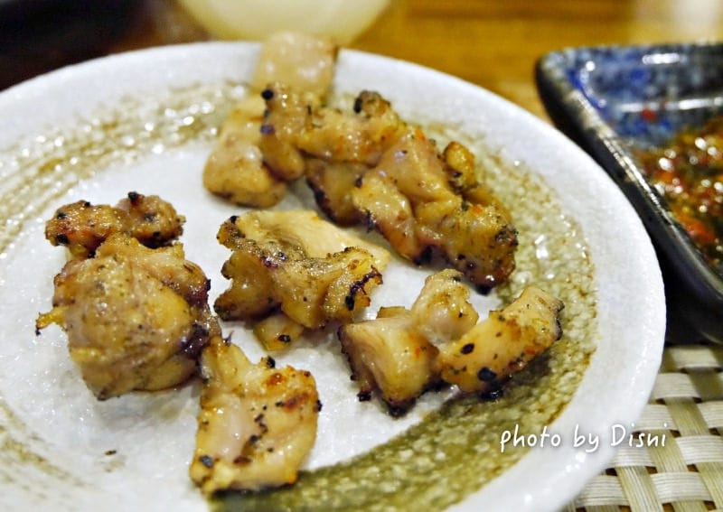 【台北內湖美食】帝一頂級燒烤吃到飽專人桌邊服務高品質燒烤, 帝王蟹海鮮/黑毛牛/伊比利豬/各式肉品完整菜單價位 - 第31張圖 3-8