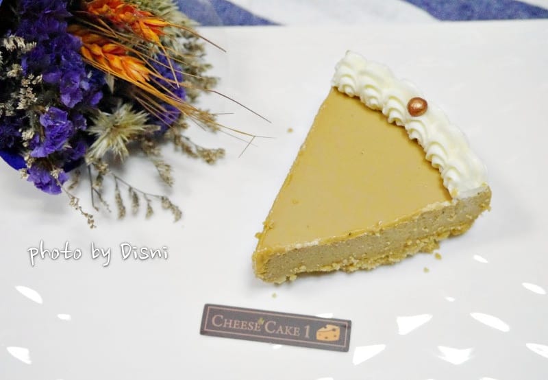 【網購/宅配】Cheese Cake 1 一點焦情、一點矯情,超迷人乳酪蛋糕立刻愛上 - 第8張圖 P1490567