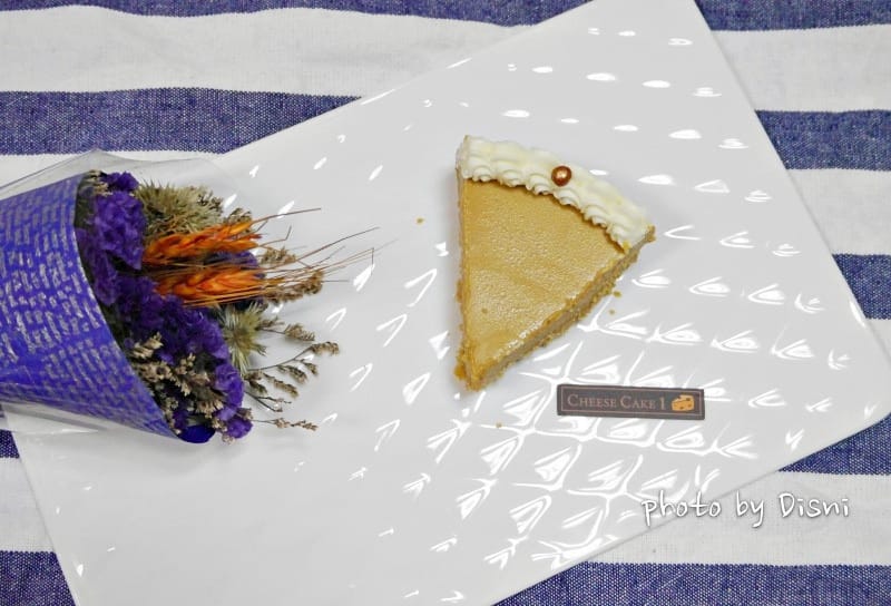 【網購/宅配】Cheese Cake 1 一點焦情、一點矯情,超迷人乳酪蛋糕立刻愛上 - 第7張圖 P1490563