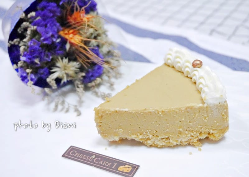 【網購/宅配】Cheese Cake 1 一點焦情、一點矯情,超迷人乳酪蛋糕立刻愛上 - 第9張圖 P1490570