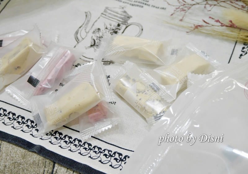 【彰化/網購/宅配】糖九甜品店 像牛奶糖般的牛軋糖,愛吃糖的孩子不能錯過的彰化伴手禮 - 第7張圖 1-6