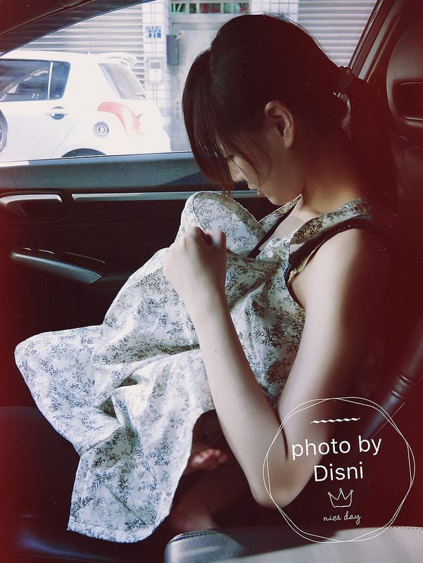 【哺乳】六甲村行動哺乳巾 多功能哺乳巾大推薦,質感好且方便使用 - 第15張圖 2-5