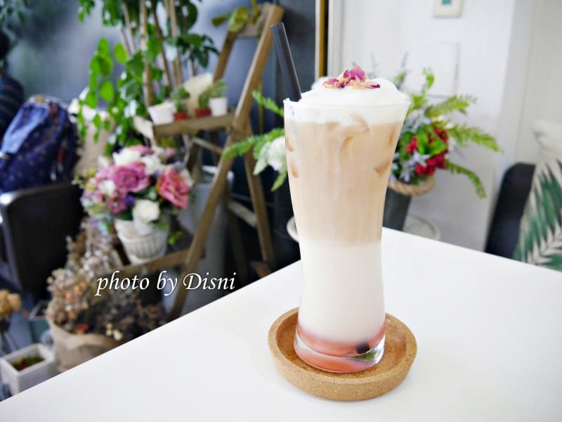 【台中東區美食】蕾芙蕊Le Foreri超文青新時代早午餐,超美乾燥花IG打卡熱點 - 第22張圖 2-8