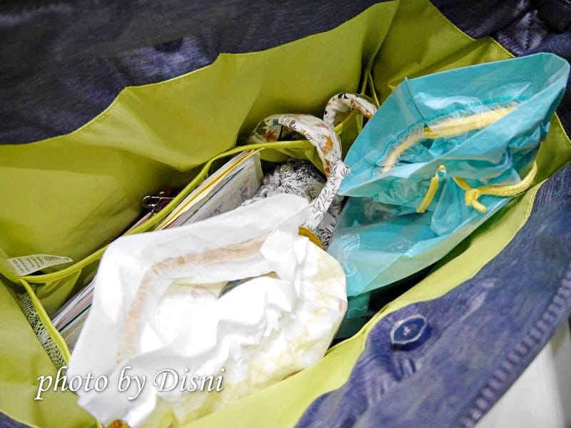 【用品】HAPP 媽媽包 citiesocial找好東西,3way爸媽都愛Mattie Tote–單寧 - 第10張圖 1-9 P1510244