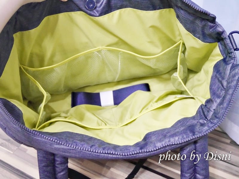 【用品】HAPP 媽媽包 citiesocial找好東西,3way爸媽都愛Mattie Tote–單寧 - 第9張圖 1-8