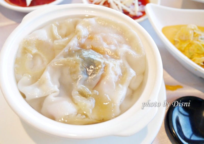 【台中北區美食】京悅港式餐廳台中中友百貨港式餐廳 好吃又道地,台版米其林餐廳之一 - 第15張圖 2-3-1