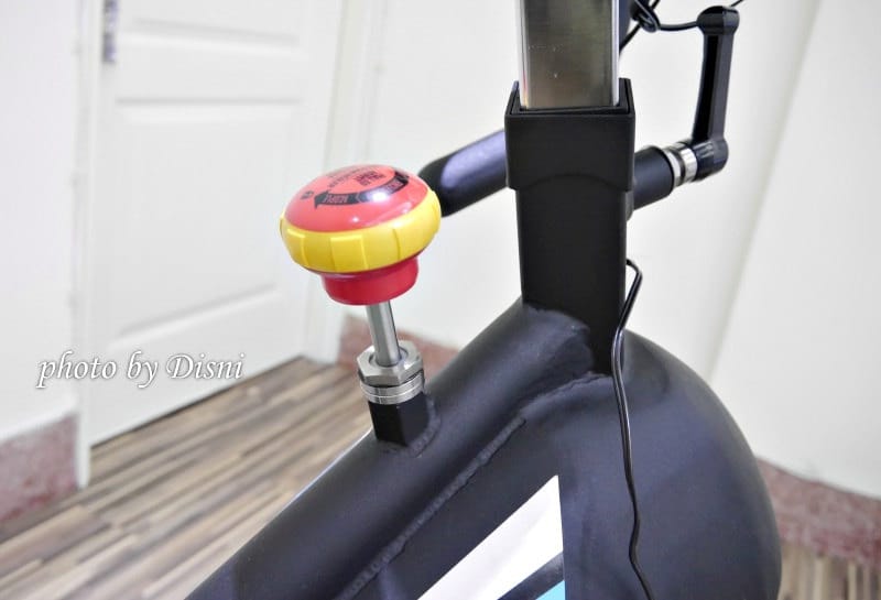 【運動】好吉康 雙合金磁控飛輪車居家健身好夥伴,磁控煞車安全加分 - 第16張圖 2-6