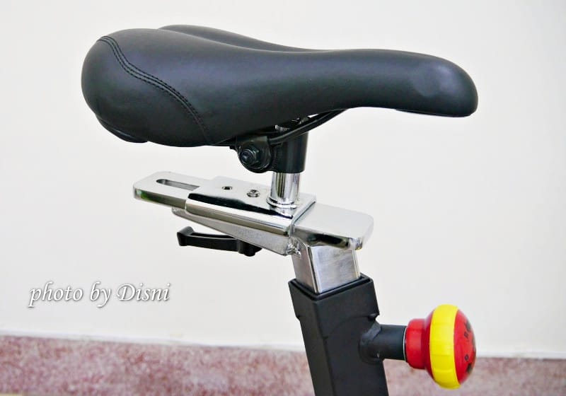 【運動】好吉康 雙合金磁控飛輪車居家健身好夥伴,磁控煞車安全加分 - 第7張圖 1-6