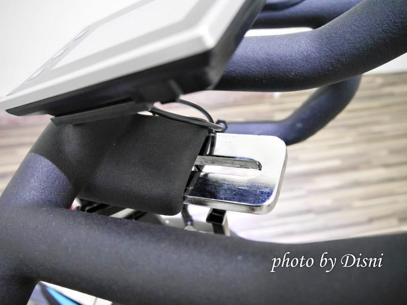【運動】好吉康 雙合金磁控飛輪車居家健身好夥伴,磁控煞車安全加分 - 第6張圖 1-5