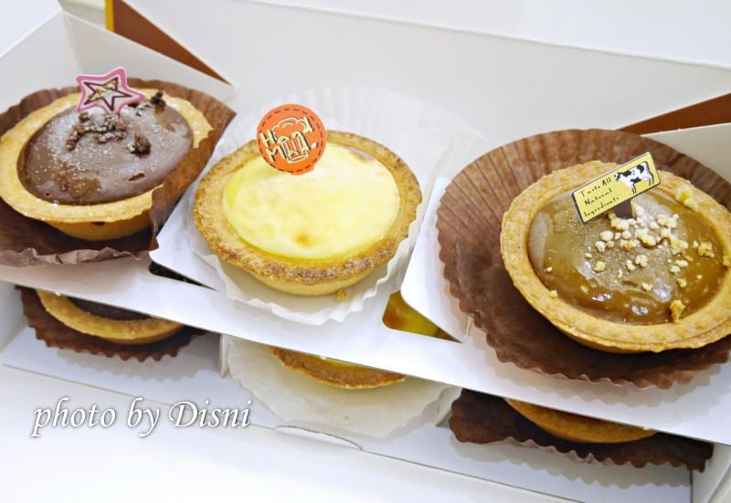 【宅配/團購美食】FansBee粉絲機器人x CP Cheese Factory 使用line就完成的輕鬆購物新方法, 超品起司烘焙工坊起司蛋糕好好吃 - 第20張圖 3-1