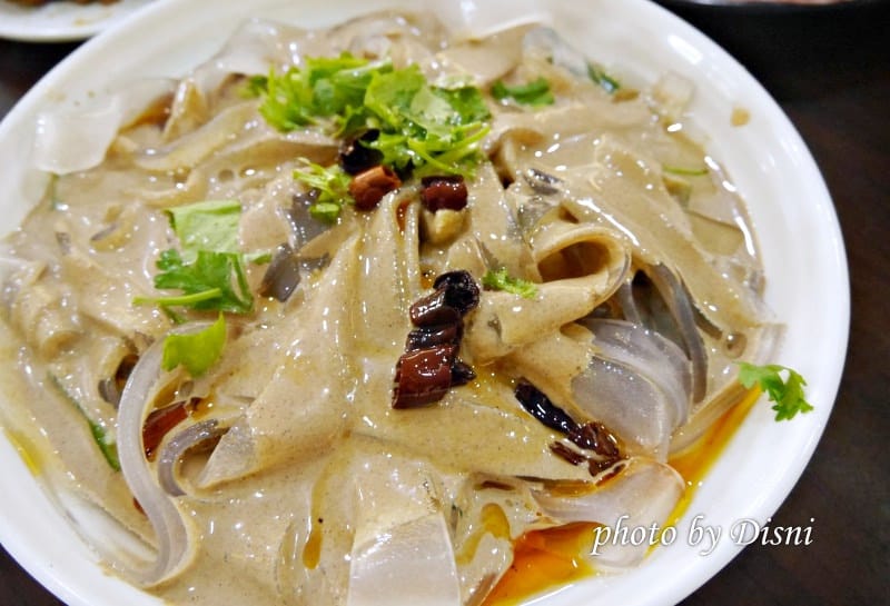 【台中北屯火鍋】小瀋陽酸菜白肉鍋 東北道地人來台開店美食,美味豐盛口味 食尚玩家推薦 - 第9張圖 1-8
