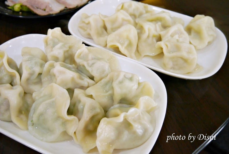 【台中北屯火鍋】小瀋陽酸菜白肉鍋 東北道地人來台開店美食,美味豐盛口味 食尚玩家推薦 - 第10張圖 1-9
