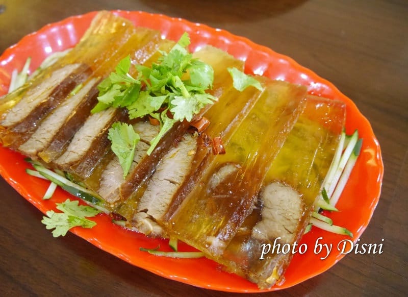 【台中北屯火鍋】小瀋陽酸菜白肉鍋 東北道地人來台開店美食,美味豐盛口味 食尚玩家推薦 - 第8張圖 1-7