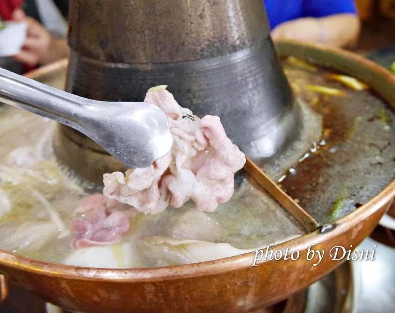 【台中北屯火鍋】小瀋陽酸菜白肉鍋 東北道地人來台開店美食,美味豐盛口味 食尚玩家推薦 - 第20張圖 2-8