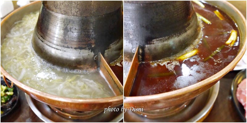 【台中北屯火鍋】小瀋陽酸菜白肉鍋 東北道地人來台開店美食,美味豐盛口味 食尚玩家推薦 - 第12張圖 2-2--