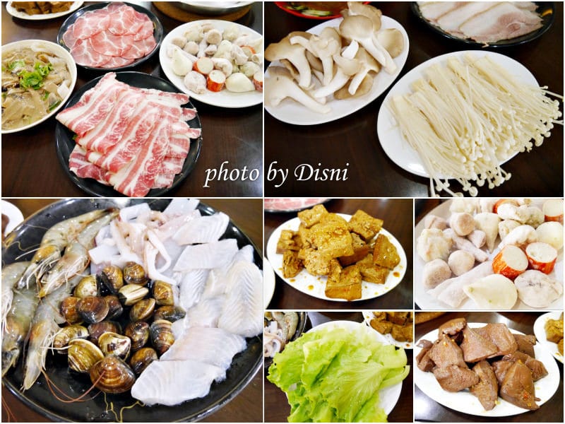 【台中北屯火鍋】小瀋陽酸菜白肉鍋 東北道地人來台開店美食,美味豐盛口味 食尚玩家推薦 - 第13張圖 2-3--