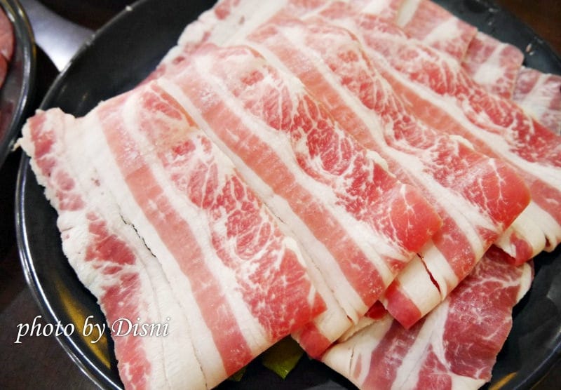 【台中北屯火鍋】小瀋陽酸菜白肉鍋 東北道地人來台開店美食,美味豐盛口味 食尚玩家推薦 - 第14張圖 2-4