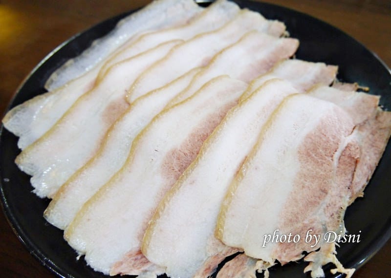 【台中北屯火鍋】小瀋陽酸菜白肉鍋 東北道地人來台開店美食,美味豐盛口味 食尚玩家推薦 - 第15張圖 2-4