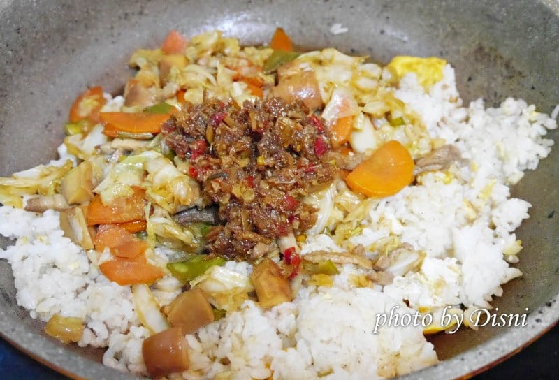 【料理】貝珍香 干貝XO醬 美味方便輕鬆上桌,送禮包裝好看大方(文末抽獎快參加) - 第9張圖 1-8