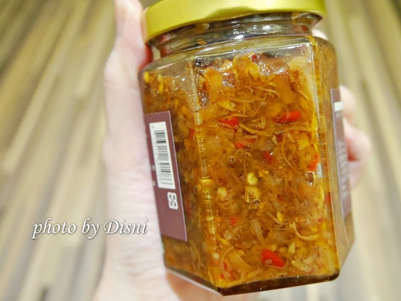 【料理】貝珍香 干貝XO醬 美味方便輕鬆上桌,送禮包裝好看大方(文末抽獎快參加) - 第6張圖 1-5