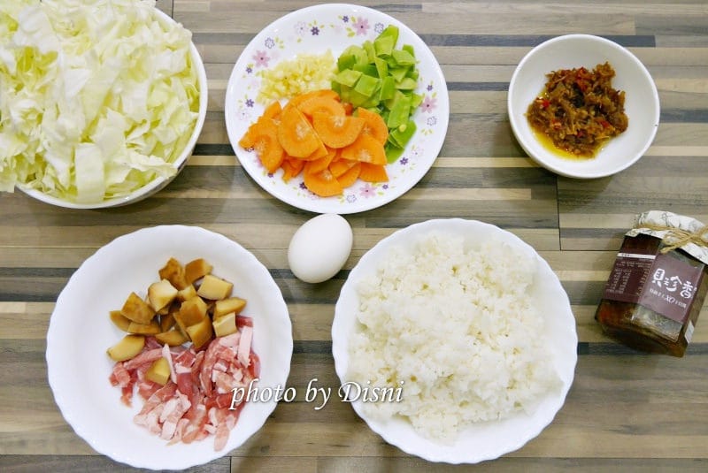 【料理】貝珍香 干貝XO醬 美味方便輕鬆上桌,送禮包裝好看大方(文末抽獎快參加) - 第8張圖 1-7