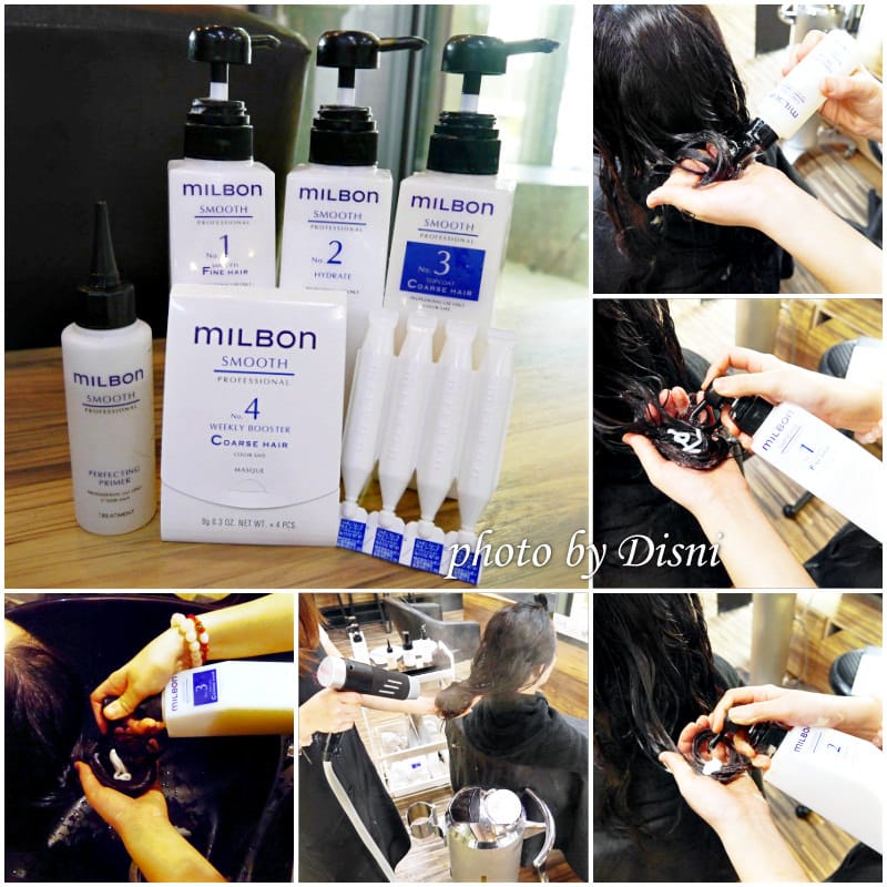 【台中染髮推薦】VS Hair salon設計師Sam逢甲附近髮廊,染髮、護髮量身訂做 - 第8張圖 1-7--