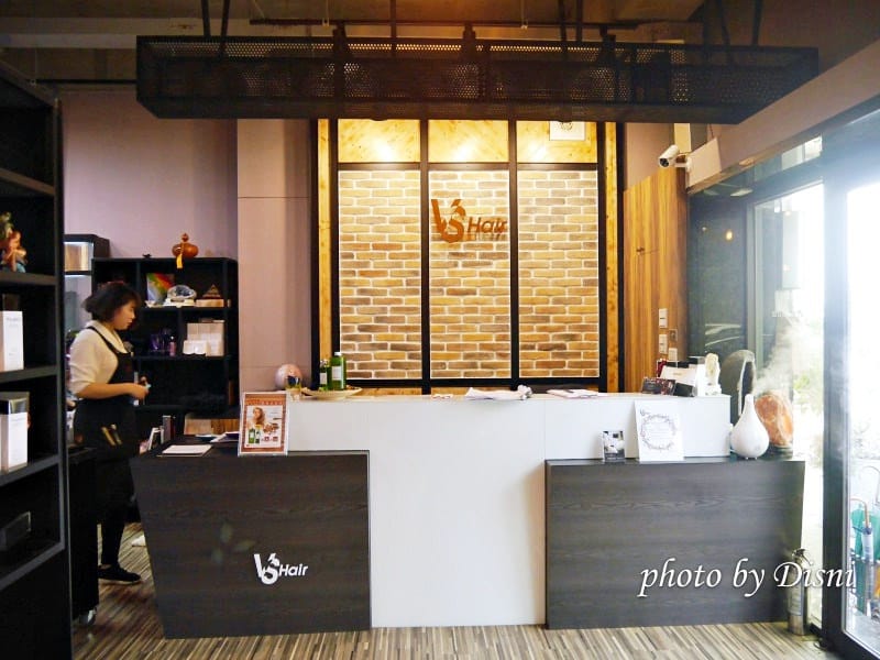 【台中染髮推薦】VS Hair salon設計師Sam逢甲附近髮廊,染髮、護髮量身訂做 - 第3張圖 1-2