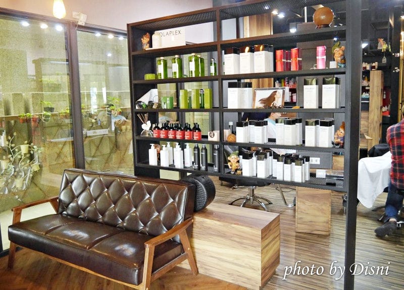 【台中染髮推薦】VS Hair salon設計師Sam逢甲附近髮廊,染髮、護髮量身訂做 - 第4張圖 1-3