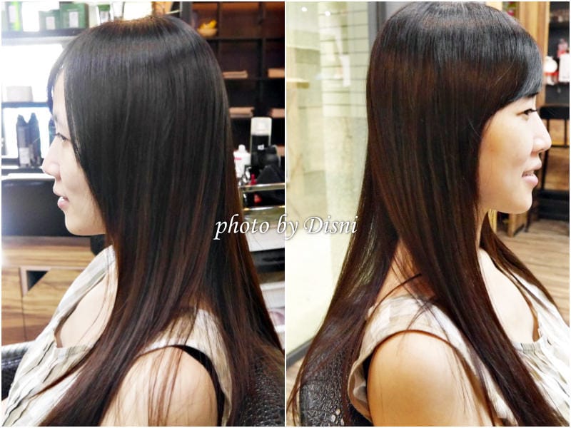【台中染髮推薦】VS Hair salon設計師Sam逢甲附近髮廊,染髮、護髮量身訂做 - 第10張圖 1-9--