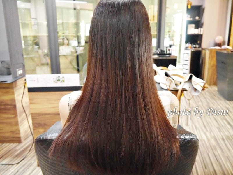 【台中染髮推薦】VS Hair salon設計師Sam逢甲附近髮廊,染髮、護髮量身訂做 - 第9張圖 1-8