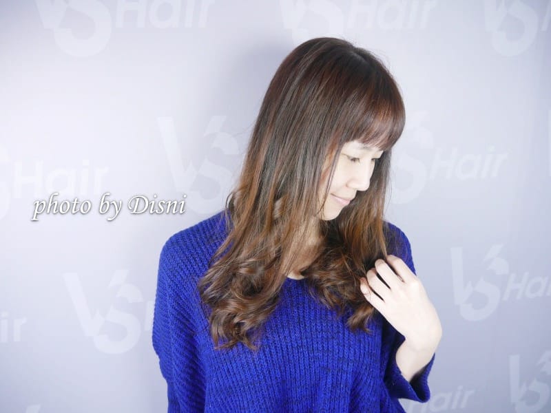 【台中染髮推薦】VS Hair salon設計師Sam逢甲附近髮廊,染髮、護髮量身訂做 - 第17張圖 2-7