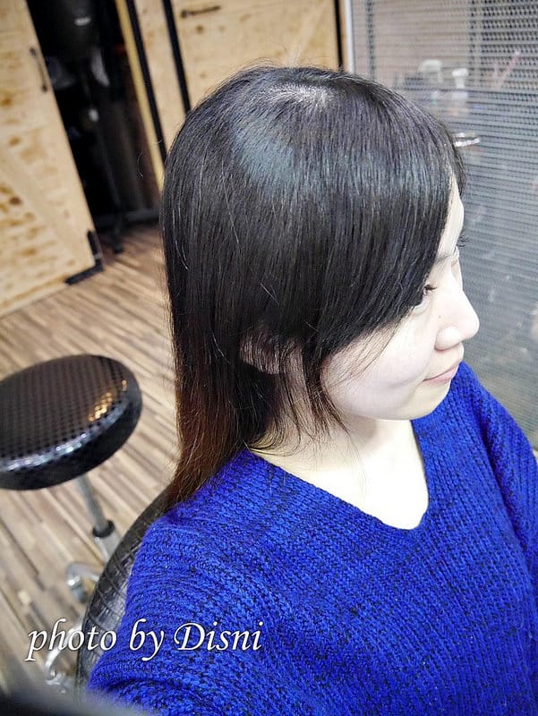 【台中染髮推薦】VS Hair salon設計師Sam逢甲附近髮廊,染髮、護髮量身訂做 - 第14張圖 2-4