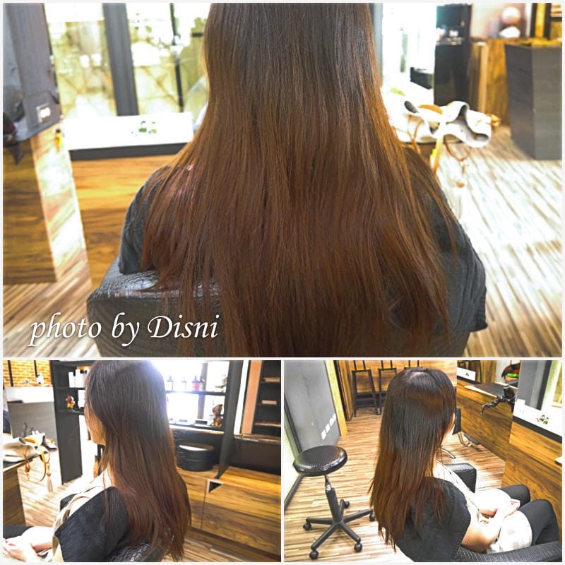 【台中染髮推薦】VS Hair salon設計師Sam逢甲附近髮廊,染髮、護髮量身訂做 - 第6張圖 1-5--