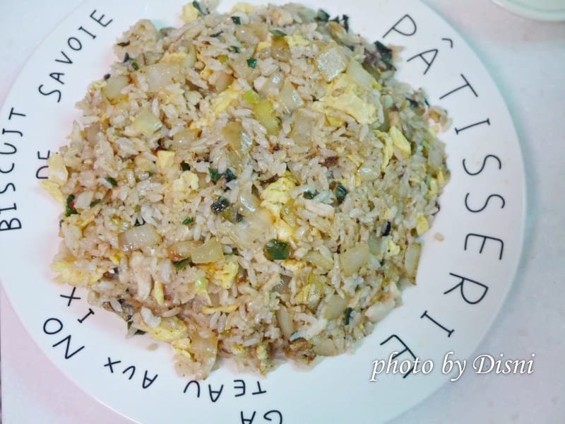 【料理】南豐馫米美味好吃的家庭料理,從選擇適合全家人的米飯開始 - 第13張圖 1-9