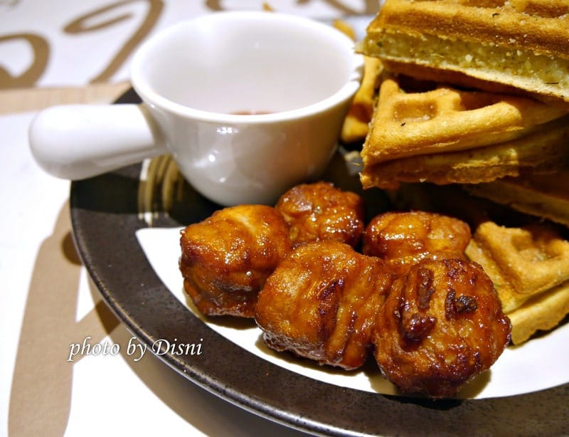 【台中北屯美食】Kasgo咖司果 多種口味義大利麵及燉飯,美味鬆餅超香 x 飲料多種選擇外帶外送方便 - 第18張圖 2-6