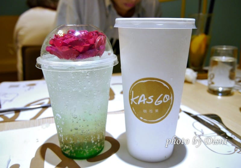 【台中北屯美食】Kasgo咖司果 多種口味義大利麵及燉飯,美味鬆餅超香 x 飲料多種選擇外帶外送方便 - 第19張圖 2-8