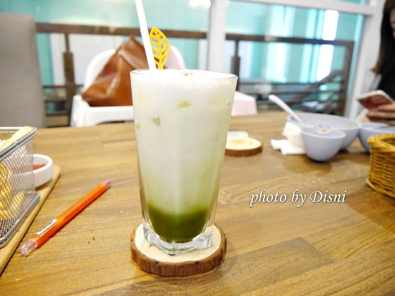 【台中美食】YATS Light葉子台中 台中公園義式餐廳近一中街,餐點平價好吃 x 環境舒服好拍照 x 服務親切細心菜單/價目表 - 第27張圖 2-8