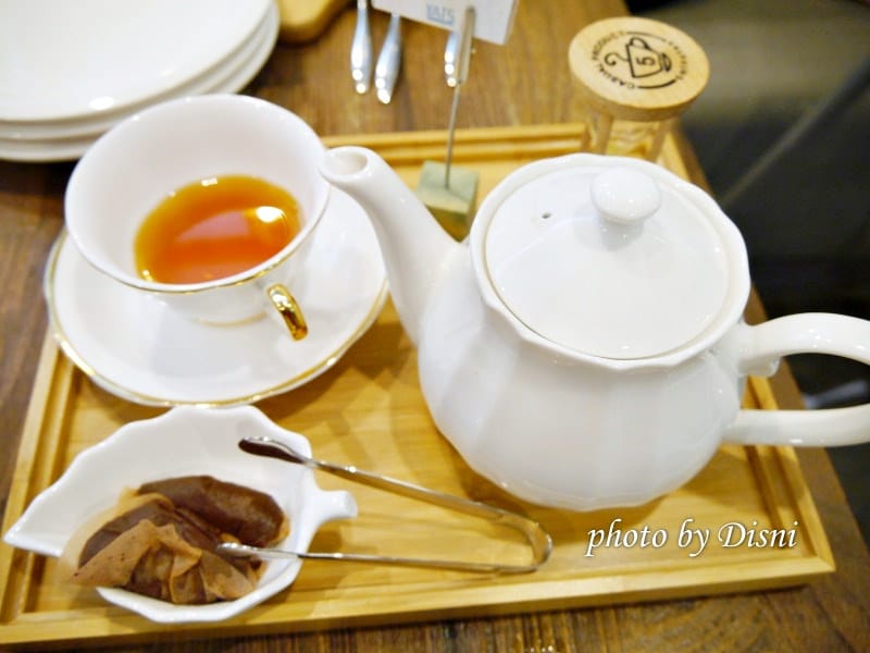 【台中美食】YATS Light葉子台中 台中公園義式餐廳近一中街,餐點平價好吃 x 環境舒服好拍照 x 服務親切細心菜單/價目表 - 第28張圖 2-9