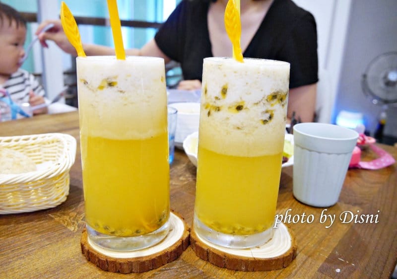 【台中美食】YATS Light葉子台中 台中公園義式餐廳近一中街,餐點平價好吃 x 環境舒服好拍照 x 服務親切細心菜單/價目表 - 第25張圖 2-6