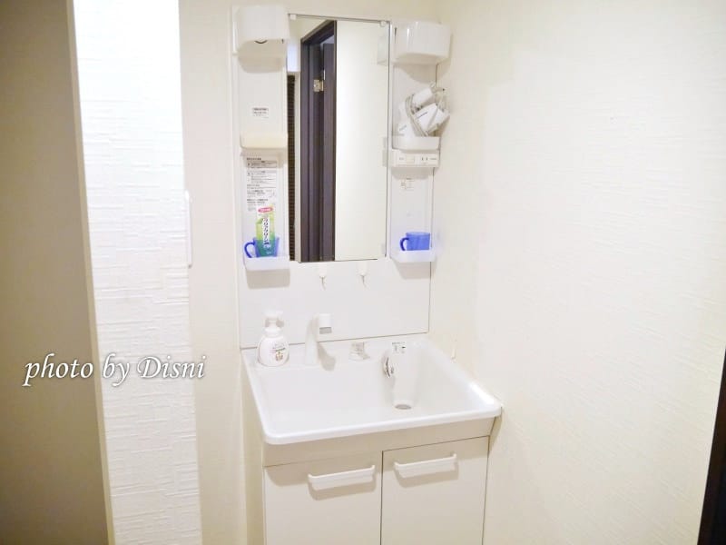 【日本遊記】Miki’s Inn 日本大阪民宿心齋橋/難波民宿推薦,交通方便、熱鬧逛街、舒服適合小家庭 - 第10張圖 1-9
