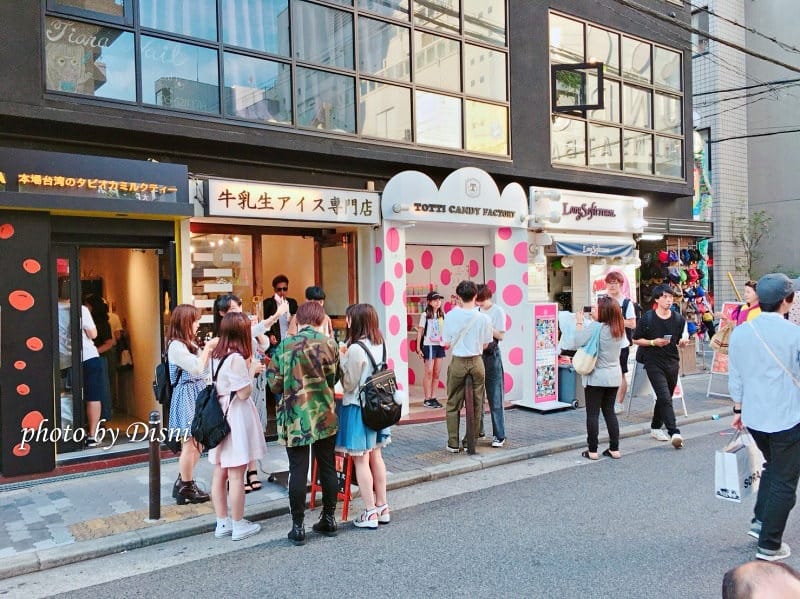 【日本遊記】Miki’s Inn 日本大阪民宿心齋橋/難波民宿推薦,交通方便、熱鬧逛街、舒服適合小家庭 - 第18張圖 2-6